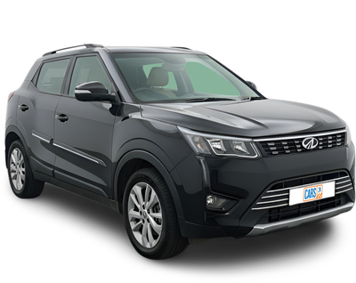 2020 Mahindra XUV300 - SUV - Petrol - Manual - ₹8.73 lakh